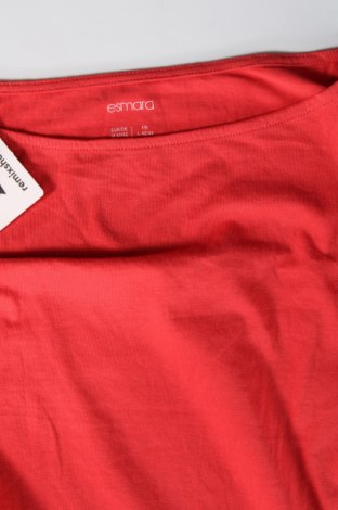 Bluză de femei Esmara, Mărime M, Culoare Roșu, Preț 38,27 Lei