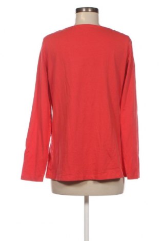 Damen Shirt Esmara, Größe M, Farbe Rot, Preis 2,24 €