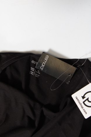 Дамска блуза Esmara, Размер S, Цвят Черен, Цена 14,88 лв.