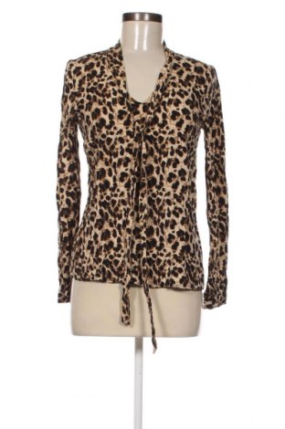 Дамска блуза Esmara by Heidi Klum, Размер S, Цвят Многоцветен, Цена 5,70 лв.