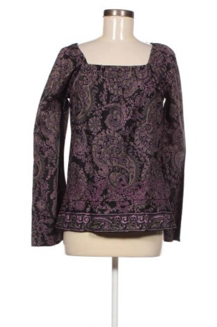 Дамска блуза Esprit, Размер S, Цвят Многоцветен, Цена 5,76 лв.