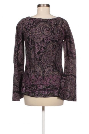 Дамска блуза Esprit, Размер S, Цвят Многоцветен, Цена 4,80 лв.
