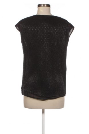 Дамска блуза Esprit, Размер S, Цвят Черен, Цена 24,00 лв.
