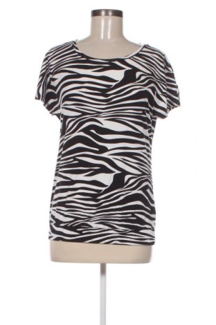 Дамска блуза Essentials by Tchibo, Размер M, Цвят Многоцветен, Цена 3,04 лв.