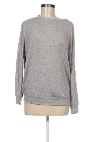 Damen Shirt Essentials by Tchibo, Größe S, Farbe Grau, Preis € 2,64