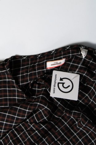 Дамска блуза Essentials by Tchibo, Размер L, Цвят Многоцветен, Цена 4,18 лв.