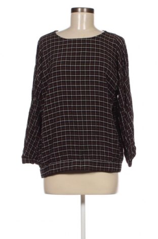 Γυναικεία μπλούζα Essentials by Tchibo, Μέγεθος L, Χρώμα Πολύχρωμο, Τιμή 2,59 €