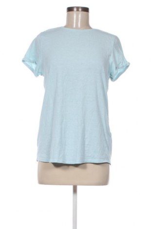 Дамска блуза FSBN Sister, Размер L, Цвят Син, Цена 12,60 лв.
