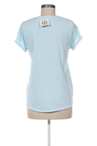 Γυναικεία μπλούζα FSBN Sister, Μέγεθος L, Χρώμα Μπλέ, Τιμή 8,51 €