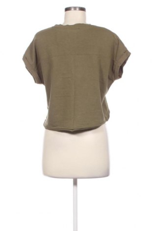 Дамска блуза Fb Sister, Размер M, Цвят Зелен, Цена 5,70 лв.