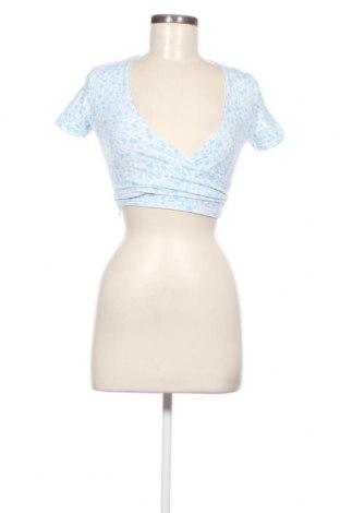 Γυναικεία μπλούζα Fb Sister, Μέγεθος XS, Χρώμα Πολύχρωμο, Τιμή 2,43 €