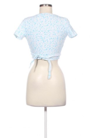 Дамска блуза Fb Sister, Размер XS, Цвят Многоцветен, Цена 4,56 лв.