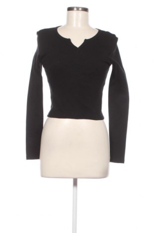 Дамска блуза Fb Sister, Размер S, Цвят Черен, Цена 3,01 лв.