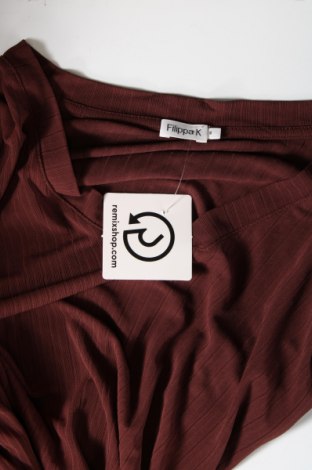 Γυναικεία μπλούζα Filippa K, Μέγεθος S, Χρώμα Κόκκινο, Τιμή 13,61 €
