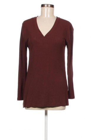 Дамска блуза Filippa K, Размер S, Цвят Червен, Цена 25,52 лв.