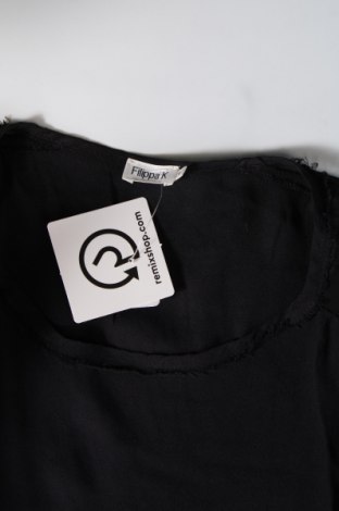 Damen Shirt Filippa K, Größe XS, Farbe Schwarz, Preis € 10,41