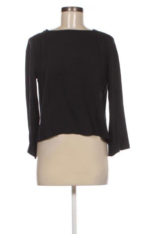 Γυναικεία μπλούζα Filippa K, Μέγεθος XS, Χρώμα Μαύρο, Τιμή 10,34 €