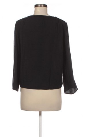 Дамска блуза Filippa K, Размер XS, Цвят Черен, Цена 20,24 лв.
