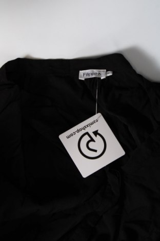 Дамска блуза Filippa K, Размер XS, Цвят Черен, Цена 21,12 лв.