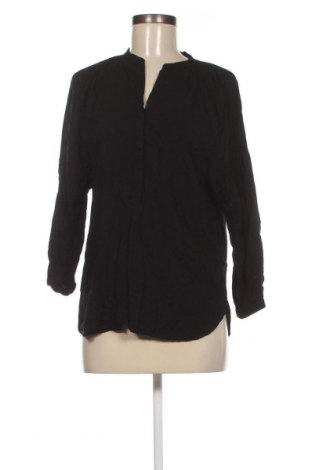 Дамска блуза Filippa K, Размер XS, Цвят Черен, Цена 20,24 лв.