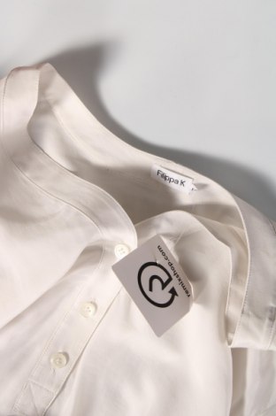 Damen Shirt Filippa K, Größe S, Farbe Weiß, Preis 61,24 €