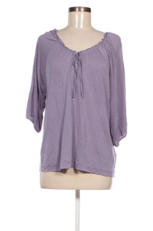 Γυναικεία μπλούζα Filippa K, Μέγεθος S, Χρώμα Βιολετί, Τιμή 13,61 €
