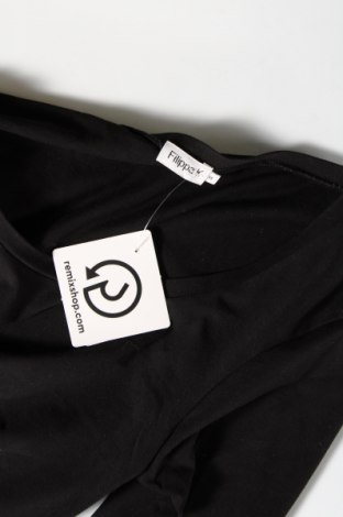 Дамска блуза Filippa K, Размер XS, Цвят Черен, Цена 88,00 лв.