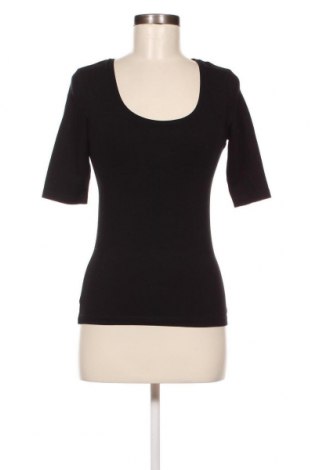 Дамска блуза Filippa K, Размер XS, Цвят Черен, Цена 39,60 лв.
