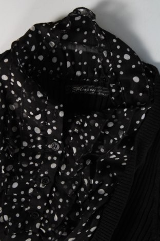 Дамска блуза Finery, Размер L, Цвят Черен, Цена 8,64 лв.