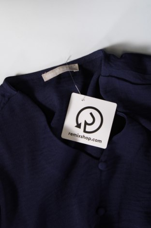 Γυναικεία μπλούζα Fisherfield, Μέγεθος XS, Χρώμα Μπλέ, Τιμή 2,82 €