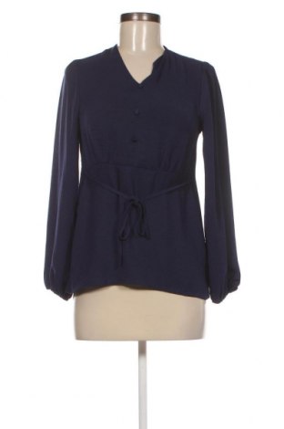 Damen Shirt Fisherfield, Größe XS, Farbe Blau, Preis € 2,64