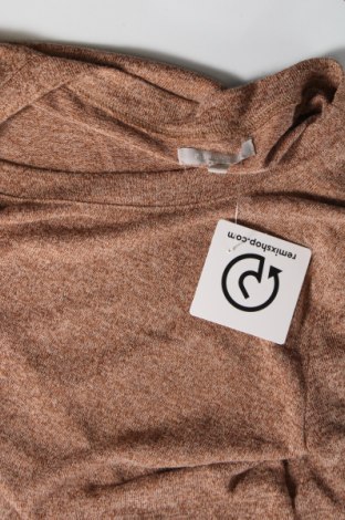 Damen Shirt Fisherfield, Größe M, Farbe Braun, Preis 2,91 €