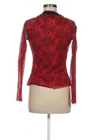 Γυναικεία μπλούζα Flash, Μέγεθος M, Χρώμα Πολύχρωμο, Τιμή 3,13 €