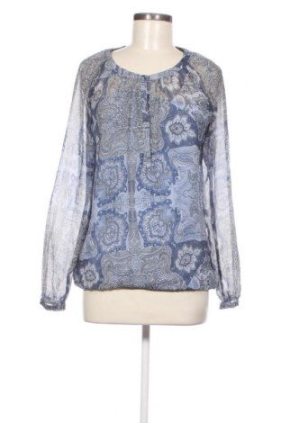 Γυναικεία μπλούζα Fransa, Μέγεθος M, Χρώμα Μπλέ, Τιμή 3,81 €
