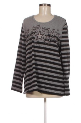 Damen Shirt G.W., Größe XXL, Farbe Mehrfarbig, Preis € 12,07