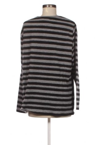 Γυναικεία μπλούζα G.W., Μέγεθος XXL, Χρώμα Πολύχρωμο, Τιμή 10,73 €