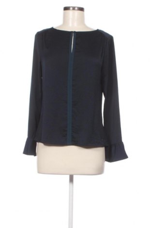 Damen Shirt Garcia, Größe S, Farbe Blau, Preis € 6,68