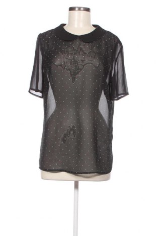 Дамска блуза George, Размер XL, Цвят Черен, Цена 5,65 лв.