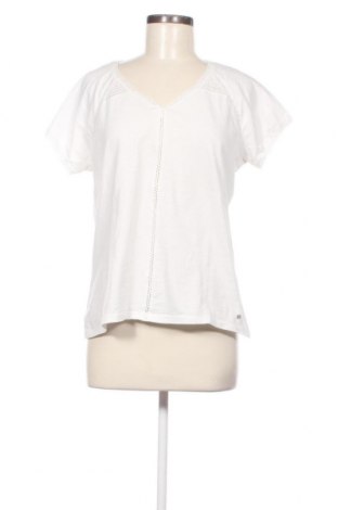 Дамска блуза Gerry Weber, Размер M, Цвят Бял, Цена 17,00 лв.