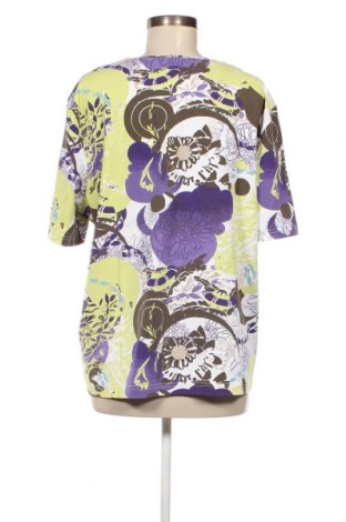 Damen Shirt Gerry Weber, Größe XXL, Farbe Mehrfarbig, Preis 23,66 €