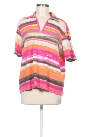 Damen Shirt Gerry Weber, Größe L, Farbe Mehrfarbig, Preis 7,57 €