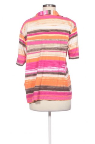 Дамска блуза Gerry Weber, Размер L, Цвят Многоцветен, Цена 10,54 лв.