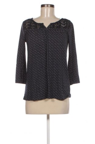 Γυναικεία μπλούζα Gina, Μέγεθος S, Χρώμα Μπλέ, Τιμή 1,75 €