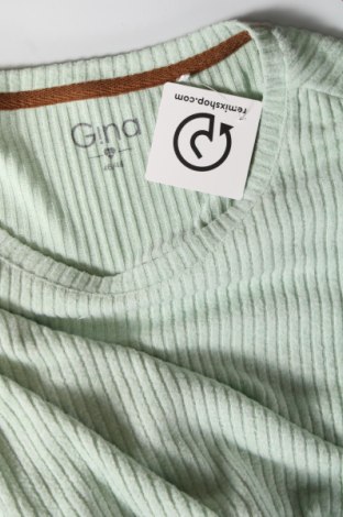 Bluză de femei Gina, Mărime XL, Culoare Verde, Preț 13,13 Lei