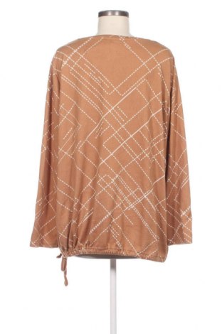 Дамска блуза Gina Benotti, Размер XL, Цвят Многоцветен, Цена 8,36 лв.