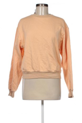 Γυναικεία μπλούζα Gina Tricot, Μέγεθος XS, Χρώμα Πορτοκαλί, Τιμή 3,99 €