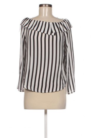 Дамска блуза Gina Tricot, Размер S, Цвят Многоцветен, Цена 4,50 лв.