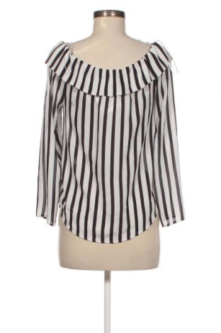 Γυναικεία μπλούζα Gina Tricot, Μέγεθος S, Χρώμα Πολύχρωμο, Τιμή 2,45 €