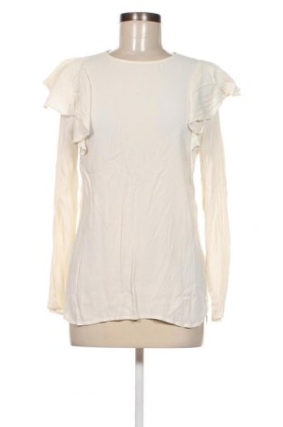 Дамска блуза H&D, Размер S, Цвят Бежов, Цена 4,94 лв.