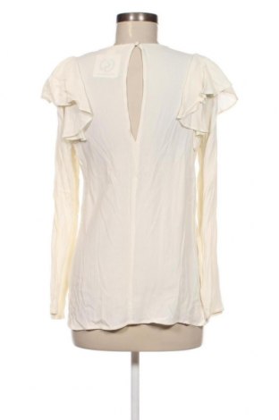 Дамска блуза H&D, Размер S, Цвят Бежов, Цена 4,56 лв.